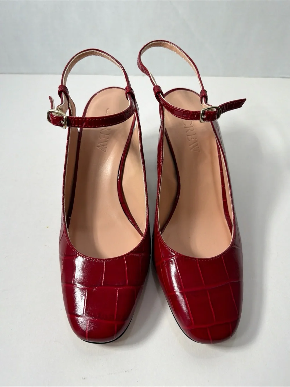 J. Crew new unused